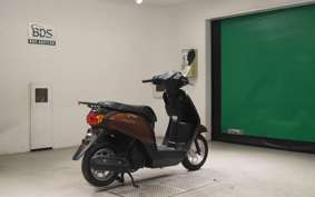 HONDA TACT-4ﾍﾞｰｼｯｸ AF79