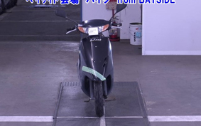 HONDA DIO
