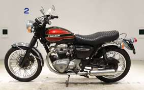 KAWASAKI W650 1999 EJ650A