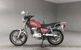 SUZUKI GN125 F Gen.2 PCJ2N