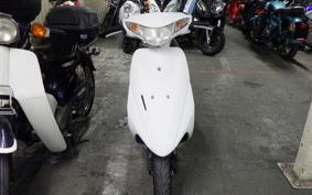 SUZUKI ADDRESS V50 G CA42A