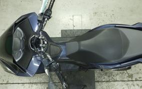 HONDA PCX 160 KF47