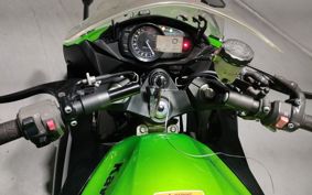 KAWASAKI NINJA 1000 2012 ZXCH11