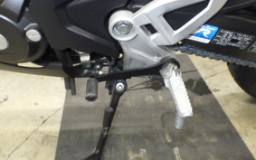 HONDA CB250RA 2026 MC52