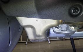 KAWASAKI NINJA ZX-6R A 2025 ZX636J