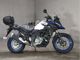 Фото Suzuki DL650 2024 с японского аукциона