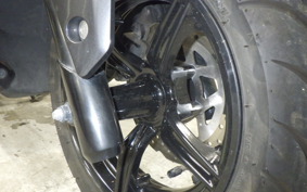 YAMAHA CYGNUS 125 XSR 3 2019 SED8J