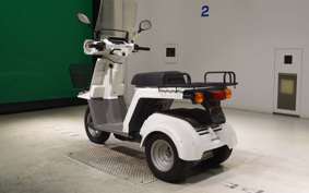 HONDA GYRO X 2021 TD02