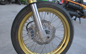 HONDA CRF250L MD38