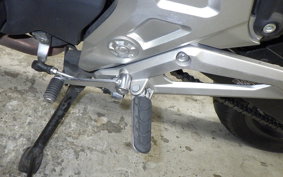 HONDA NC750X 2023 RH09