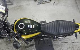 KAWASAKI Z900RS 2024 ZR900K