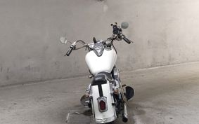 KAWASAKI VULCAN400 CLASSIC 1996 VN400A