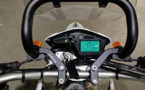 YAMAHA SEROW 250 DG31J