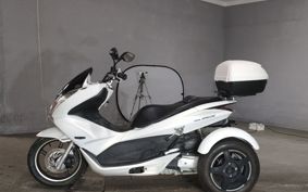 HONDA PCX125 JF30