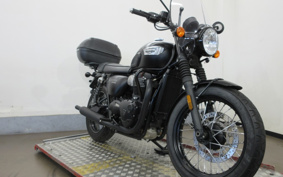 TRIUMPH BONNEVILLE T100 2017 DAD70G