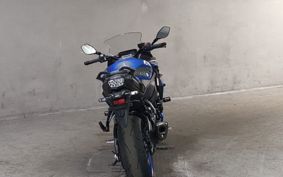 SUZUKI GSX-S1000 GT 2022 EK1AA