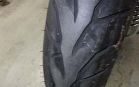 HARLEY FLHT 1450 2005