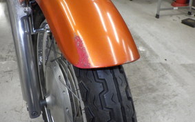 KAWASAKI ESTRELLA CUSTOM 2010 BJ250A