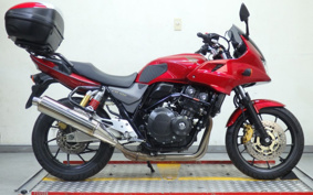 HONDA CB400 SUPER  BOL DOR ABS 2014 NC42
