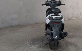 YAMAHA CYGNUS 125 X SE44J