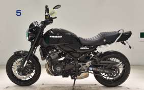 KAWASAKI Z900RS 2019 ZR900C