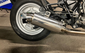 HONDA APE 100 HC07
