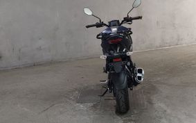 SUZUKI JIKUSA-250 ED22Y
