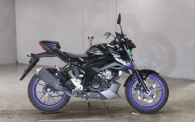 SUZUKI GSX-S125 DL32D