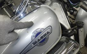 HONDA MAGNA 250 MC29