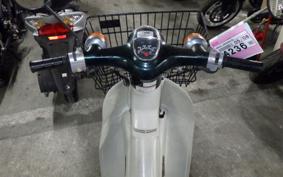 HONDA C90 SUPER CUB HA02