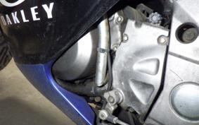 KAWASAKI ZZ-R250 1989 EX250H