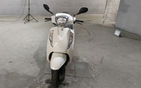 SUZUKI ADDRESS V125 DP12H