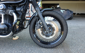 KAWASAKI W800 CAFE 2019 EJ800B