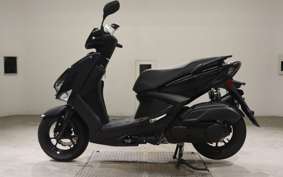 YAMAHA CYGNUS Griffus 1985 SEJ4J