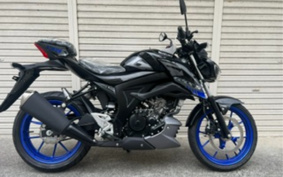 SUZUKI GSX-S125 DL32D