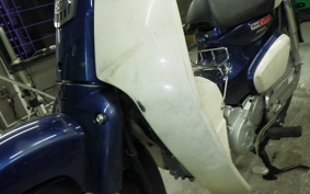 HONDA C50 SUPER CUB 2025 AA09