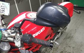 DUCATI MONSTER S2R 1000 2008