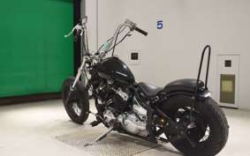 YAMAHA DRAGSTAR 400 2007 VH01J