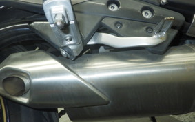 KAWASAKI NINJA 400 2017 EX400E