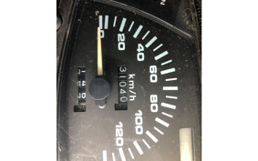 HONDA FREE WAY MF03