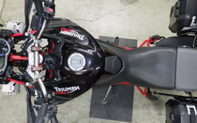 TRIUMPH TIGER 800 XC 2014