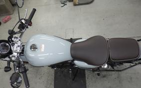 HONDA GB350C 2025 NC64