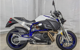 BUELL X1 LIGHTNING 2002 SS11