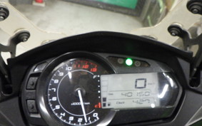 KAWASAKI NINJA 1000 2013