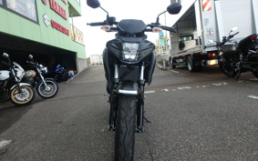 SUZUKI GSX-S125 ABS DL32B
