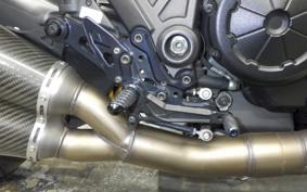 DUCATI DIAVEL Carbon 2014