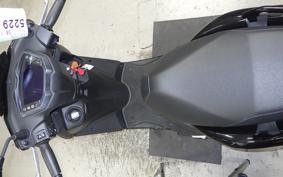 YAMAHA CYGNUS Griffus SEJ4J