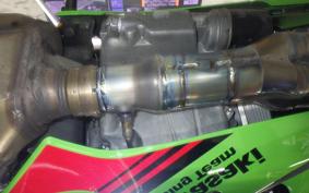 KAWASAKI ZX 10 NINJA ABS 2020 ZXT02E