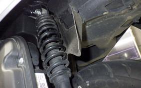 SUZUKI BURGMANｽﾄﾘｰﾄ125EX EA23M