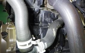 HUSQVARNA SVARTPILEN 401 2022